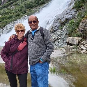 Meet your Posher, Ilona